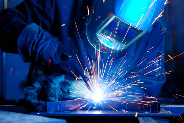 Affordable Welder Services in Belding, MI