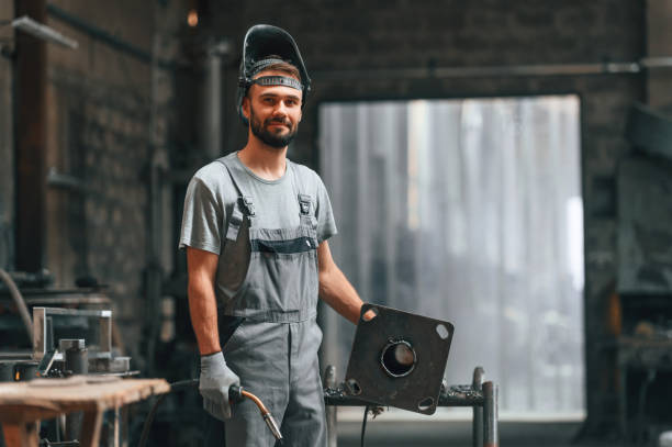 Best Artistic and Custom Metal Fabrication in Belding, MI