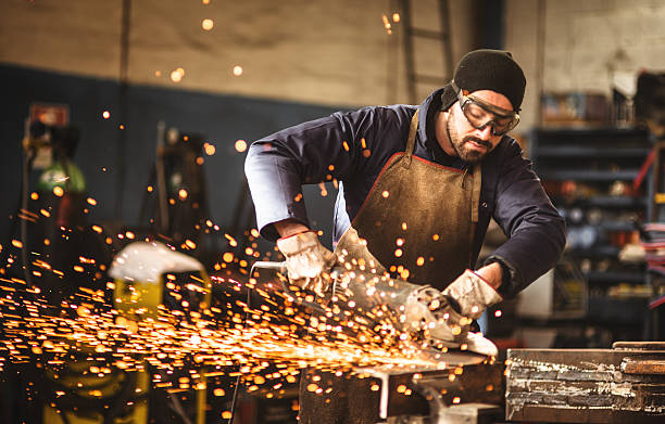 Best Automotive Welding in Belding, MI